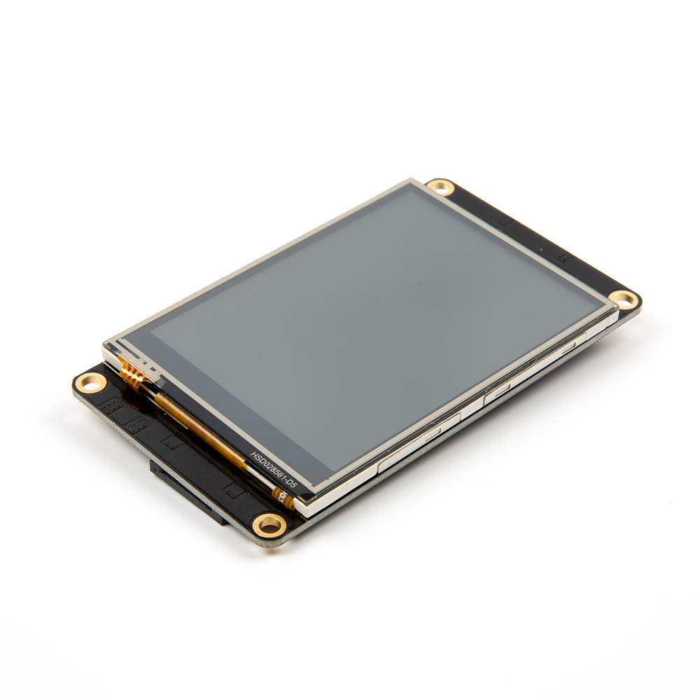 Сенсорный дисплей Nextion NX3224K028 2.8